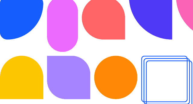 Bells and Whistles patterns