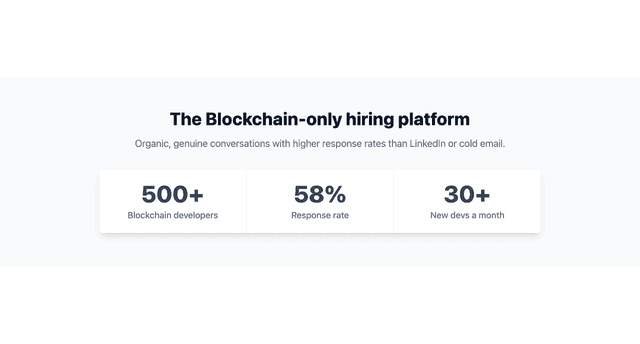 Statistics Stat section